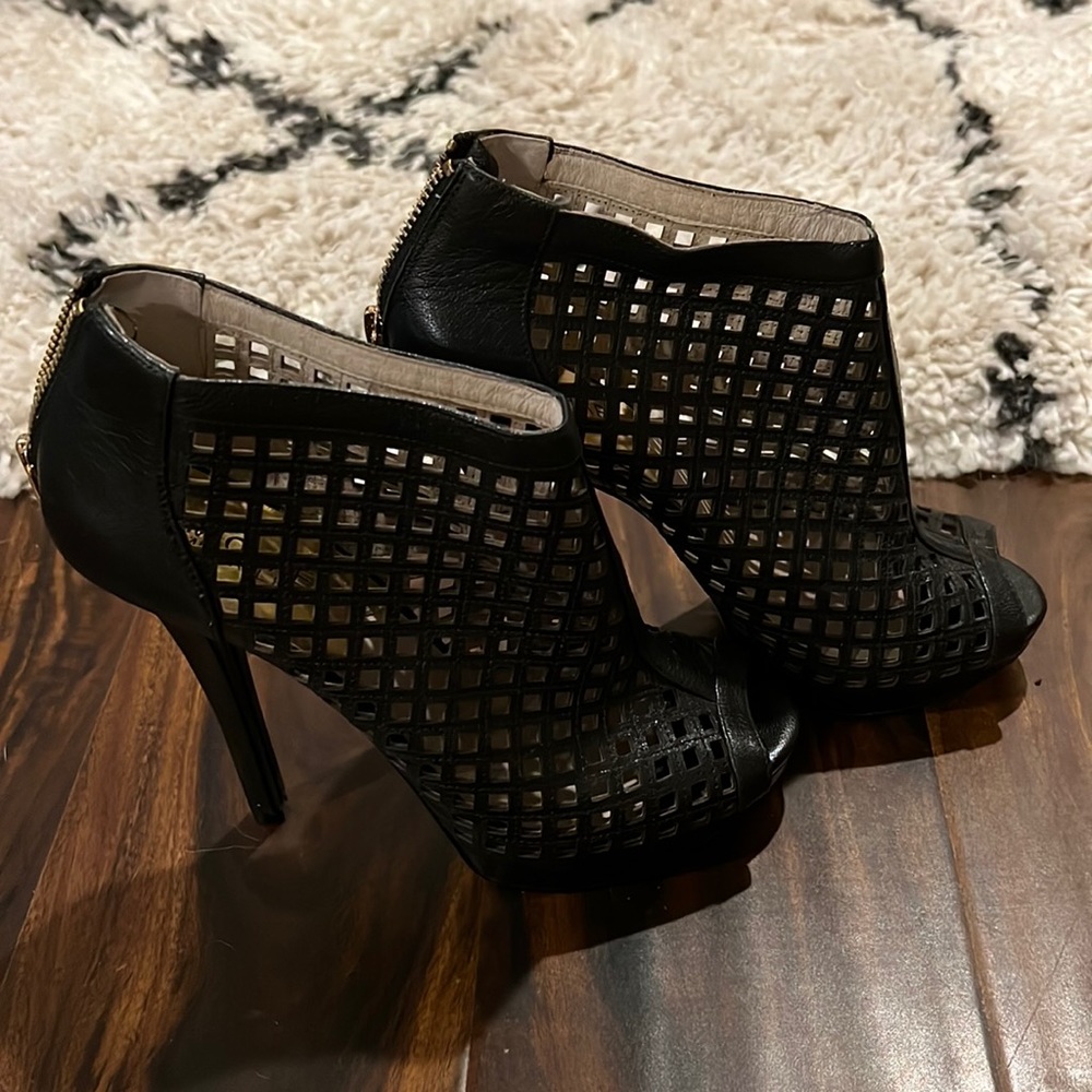 Michael Kors Stilleto Heels